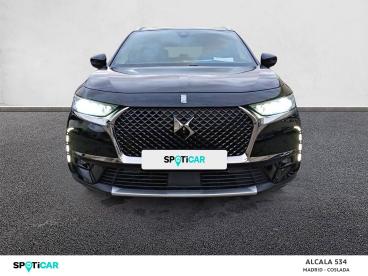 SPOTICAR Ds Ds 7 Crossback Puretech 132kw (180cv) Auto. Grand Chic Ocasion - Suv Gasolina Negro - Coslada - 1202114716_2
