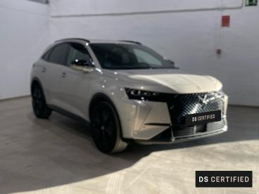 SPOTICAR Ds Ds 7 Crossback Bluehdi 130 Automatico Performance Line Ocasion - Suv Diésel Crystal Pearl - Granada - 302114841_3