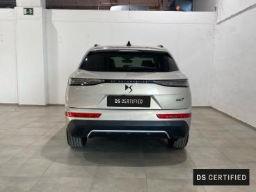 SPOTICAR Ds Ds 7 Crossback Bluehdi 130 Automatico Performance Line Ocasion - Suv Diésel Crystal Pearl - Granada - 302114841_5