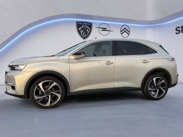 SPOTICAR Ds Ds 7 Crossback Bluehdi 132kw (180cv) Auto. Grand Chic Ocasion - Suv Diésel Beige - Cuntis - 1202115684_2