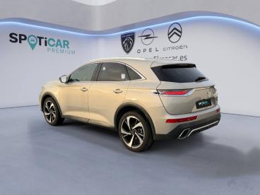 SPOTICAR Ds Ds 7 Crossback Bluehdi 132kw (180cv) Auto. Grand Chic Ocasion - Suv Diésel Beige - Cuntis - 1202115684_3