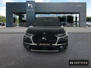 SPOTICAR Ds Ds 7 Crossback Puretech 132kw (180cv) Auto. Rivoli Ocasion - Suv Gasolina Negro - Madrid - 1202116528_2