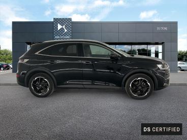 SPOTICAR Ds Ds 7 Crossback Puretech 132kw (180cv) Auto. Rivoli Ocasion - Suv Gasolina Negro - Madrid - 1202116528_4