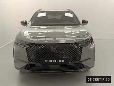 SPOTICAR Ds Ds 7 Crossback E-tense 225 Performance Line Ocasion - Suv Híbrido Enchufable Gris - Sevilla - 1202116818_2
