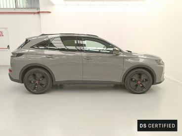 SPOTICAR Ds Ds 7 Crossback E-tense 225 Performance Line Ocasion - Suv Híbrido Enchufable Gris - Sevilla - 1202116818_4