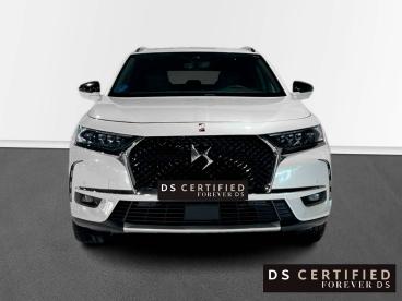 SPOTICAR Ds Ds 7 Crossback 1.6  Auto 4wd Grand Chic Ocasion - Suv Híbrido Enchufable Blanco Nacarado - Alicante/alacant - 302117028_2