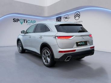 SPOTICAR Ds Ds 7 Crossback Bluehdi 132kw (180cv) Auto. So Chic Ocasion - Suv Diésel Beige - Cuntis - 1202117032_3