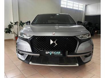 SPOTICAR Ds Ds 7 Crossback 1.6 E-tense 300 Perf. Line Auto 4wd Performance Li Ocasion - Suv Híbrido Enchufable Gris - Cuntis - 1202117128_2