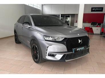 SPOTICAR Ds Ds 7 Crossback 1.6 E-tense 300 Perf. Line Auto 4wd Performance Li Ocasion - Suv Híbrido Enchufable Gris - Cuntis - 1202117128_3