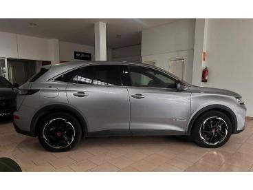 SPOTICAR Ds Ds 7 Crossback 1.6 E-tense 300 Perf. Line Auto 4wd Performance Li Ocasion - Suv Híbrido Enchufable Gris - Cuntis - 1202117128_4