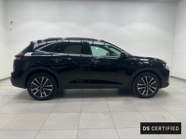 SPOTICAR Ds Ds 7 Crossback Bluehdi 130 Automatico Rivoli Ocasion - Suv Diésel Negro Perla - Granada - 302117175_4