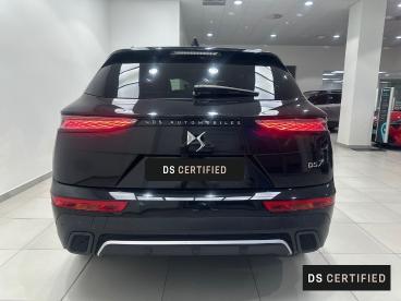 SPOTICAR Ds Ds 7 Crossback Bluehdi 130 Automatico Rivoli Ocasion - Suv Diésel Negro Perla - Granada - 302117175_5