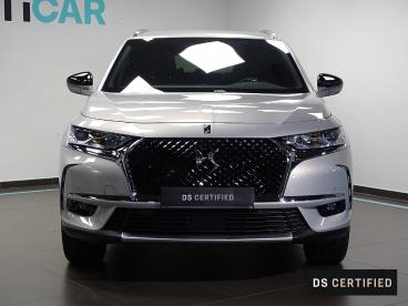 DS CERTIFIED Ds Ds 7 Crossback Bluehdi De 96kw (130cv) Auto. Rivoli Ocasion - Suv Diésel Beige - Barakaldo - 2117312_2