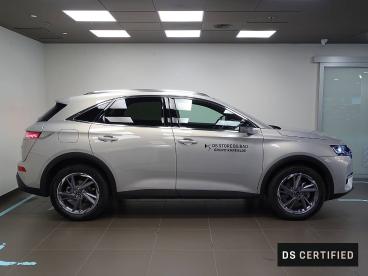 DS CERTIFIED Ds Ds 7 Crossback Bluehdi De 96kw (130cv) Auto. Rivoli Ocasion - Suv Diésel Beige - Barakaldo - 2117312_4