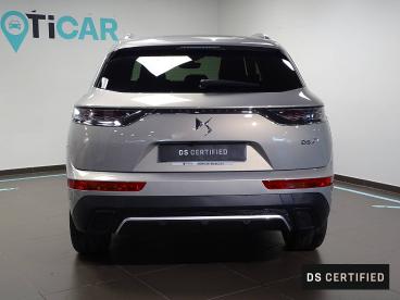 DS CERTIFIED Ds Ds 7 Crossback Bluehdi De 96kw (130cv) Auto. Rivoli Ocasion - Suv Diésel Beige - Barakaldo - 2117312_5