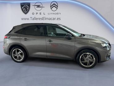 SPOTICAR Ds Ds 7 Crossback 1.6 E-tense 300 Logne Noire Auto 4wd Ligne Noire Ocasion - Suv Híbrido Enchufable Gris - Cuntis - 1202118325_4