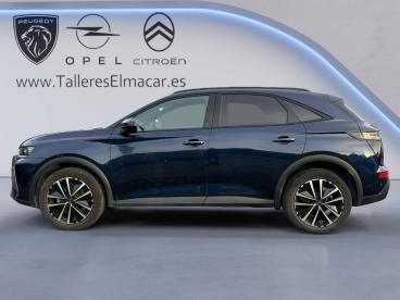 SPOTICAR Ds Ds 7 Crossback Bluehdi 130 Automatico Rivoli Ocasion - Suv Diésel Azul - Cuntis - 1202118591_2