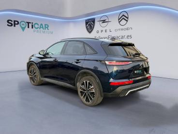 SPOTICAR Ds Ds 7 Crossback Bluehdi 130 Automatico Rivoli Ocasion - Suv Diésel Azul - Cuntis - 1202118591_3