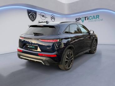 SPOTICAR Ds Ds 7 Crossback Bluehdi 130 Automatico Rivoli Ocasion - Suv Diésel Azul - Cuntis - 1202118591_5