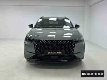 SPOTICAR Ds Ds 7 Crossback E-tense 4x4 360 La Premiere Ocasion - Suv Híbrido Enchufable Negro - Vigo - 302118738_2