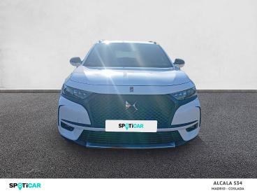 SPOTICAR Ds Ds 7 Crossback Puretech 132kw (180cv) Auto. Perf.line Performance Ocasion - Suv Gasolina Blanco - Coslada - 1202118751_2