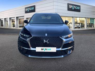 SPOTICAR Ds Ds 7 Crossback Puretech 165kw (225cv) Auto. Grand Chic Ocasion - Suv Gasolina Negro - Castilleja De La Cuesta - 1202119759_2