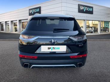 SPOTICAR Ds Ds 7 Crossback Puretech 165kw (225cv) Auto. Grand Chic Ocasion - Suv Gasolina Negro - Castilleja De La Cuesta - 1202119759_5