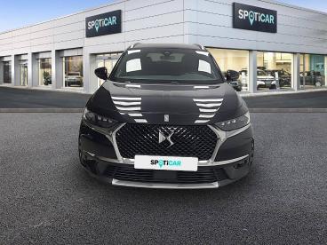 SPOTICAR Ds Ds 7 Crossback Puretech 96kw (130cv) Performance Line Ocasion - Suv Gasolina Negro - Finestrat - 1202119849_2