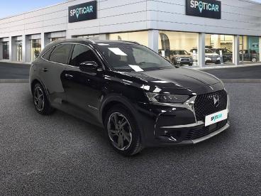 SPOTICAR Ds Ds 7 Crossback Puretech 96kw (130cv) Performance Line Ocasion - Suv Gasolina Negro - Finestrat - 1202119849_3
