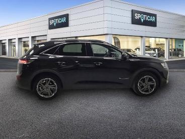 SPOTICAR Ds Ds 7 Crossback Puretech 96kw (130cv) Performance Line Ocasion - Suv Gasolina Negro - Finestrat - 1202119849_4