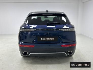 SPOTICAR Ds Ds 7 Crossback E-tense 225 Performance Line Ocasion - Suv Híbrido Enchufable Negro - Vigo - 302120054_5