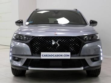 SPOTICAR Ds Ds 7 Crossback Bluehdi De 96kw (130cv) At. Perf.line + Performanc Ocasion - Suv Diésel Gris Artense - Zaragoza - 1202120133_2
