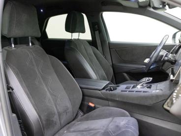 SPOTICAR Ds Ds 7 Crossback Bluehdi De 96kw (130cv) At. Perf.line + Performanc Ocasion - Suv Diésel Gris Artense - Zaragoza - 1202120133_4