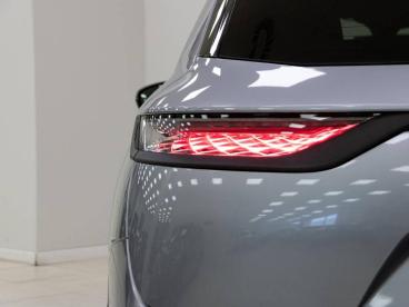 SPOTICAR Ds Ds 7 Crossback Bluehdi De 96kw (130cv) At. Perf.line + Performanc Ocasion - Suv Diésel Gris Artense - Zaragoza - 1202120133_5