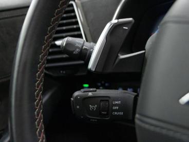 SPOTICAR Ds Ds 7 Crossback 1.6 E-tense 225  Auto Performance Line Ocasion - Suv Híbrido Enchufable Blanco Banquise - Zaragoza - 1202120266_2