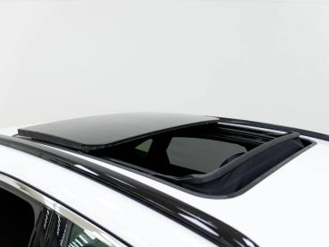 SPOTICAR Ds Ds 7 Crossback 1.6 E-tense 225  Auto Performance Line Ocasion - Suv Híbrido Enchufable Blanco Banquise - Zaragoza - 1202120266_3