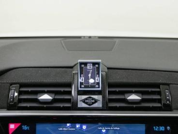 SPOTICAR Ds Ds 7 Crossback 1.6 E-tense 225  Auto Performance Line Ocasion - Suv Híbrido Enchufable Blanco Banquise - Zaragoza - 1202120266_5