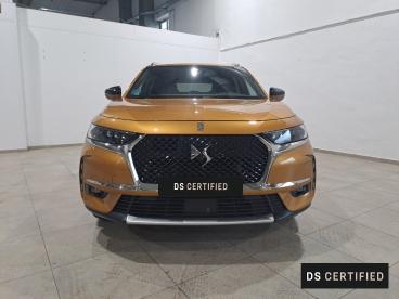 DS CERTIFIED Ds Ds 7 Crossback Bluehdi 132kw (180cv) Auto. Grand Chic Ocasion - Suv Diésel Gold Byzantine - Granada - 2120313_2