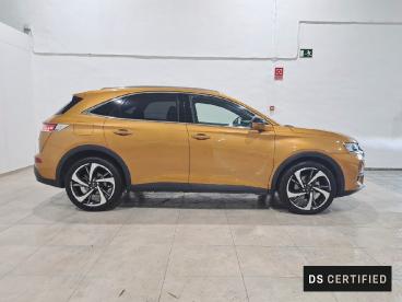 DS CERTIFIED Ds Ds 7 Crossback Bluehdi 132kw (180cv) Auto. Grand Chic Ocasion - Suv Diésel Gold Byzantine - Granada - 2120313_4