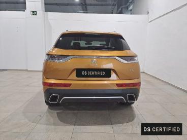 DS CERTIFIED Ds Ds 7 Crossback Bluehdi 132kw (180cv) Auto. Grand Chic Ocasion - Suv Diésel Gold Byzantine - Granada - 2120313_5