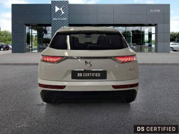 DS CERTIFIED Ds Ds 7 Crossback Puretech 96kw (130cv) Auto. So Chic Ocasion - Suv Gasolina Blanco - Leganés - 2120955_5