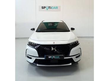 SPOTICAR Ds Ds 7 Crossback Performance Line+ Ocasion - Suv Eléctrico Blanco - Carbajosa De La Sagrada - 1202121924_2
