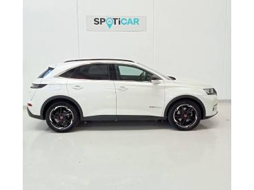 SPOTICAR Ds Ds 7 Crossback Performance Line+ Ocasion - Suv Eléctrico Blanco - Carbajosa De La Sagrada - 1202121924_4