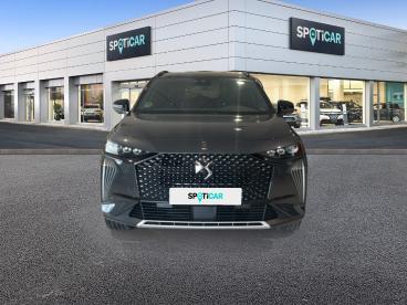 SPOTICAR Ds Ds 7 Crossback Bluehdi 130 At Etoile Ocasion - Suv Diésel Gris - Santander - 1202122679_2