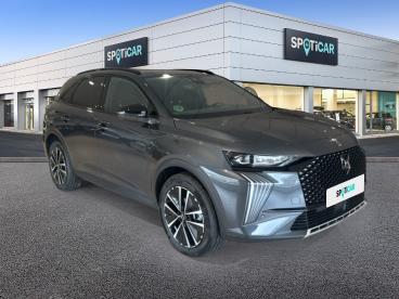 SPOTICAR Ds Ds 7 Crossback Bluehdi 130 At Etoile Ocasion - Suv Diésel Gris - Santander - 1202122679_3