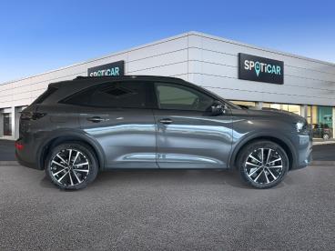 SPOTICAR Ds Ds 7 Crossback Bluehdi 130 At Etoile Ocasion - Suv Diésel Gris - Santander - 1202122679_4