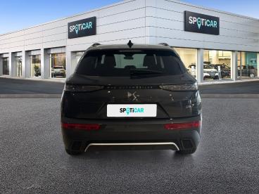 SPOTICAR Ds Ds 7 Crossback Bluehdi 130 At Etoile Ocasion - Suv Diésel Gris - Santander - 1202122679_5