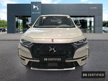 DS CERTIFIED Ds Ds 7 Crossback Bluehdi De 96kw (130cv) At. Perf.line Performance Ocasion - Suv Diésel Gris - Madrid - 2122728_2