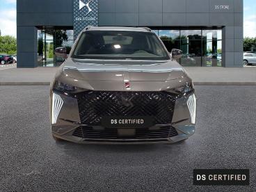DS CERTIFIED Ds Ds 7 Crossback E-tense 225 Performance Line Ocasion - Suv Híbrido Enchufable Gris - Madrid - 2122730_2