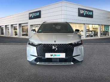 SPOTICAR Ds Ds 7 Crossback Bluehdi 130 At  + Pack Confort Pallas Ocasion - Suv Diésel Beige - Santander - 1202122903_2